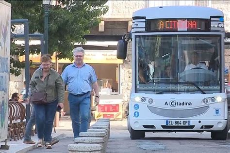 bonifacio bosita|navette bastia porto vecchio.